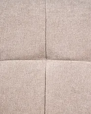 Eetkamerstoel LIVONIA Chenille Lichtbeige_1118629