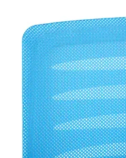 Bürostuhl RADIANT Blau_1053007
