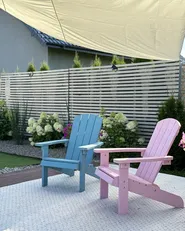 Kindersessel ADIRONDACK Pastellrosa_933157