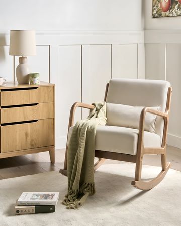 Scandinavische stijl