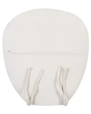 Pfauenstühle 2er Set FLORENTINE Rattan Naturfarben_793687