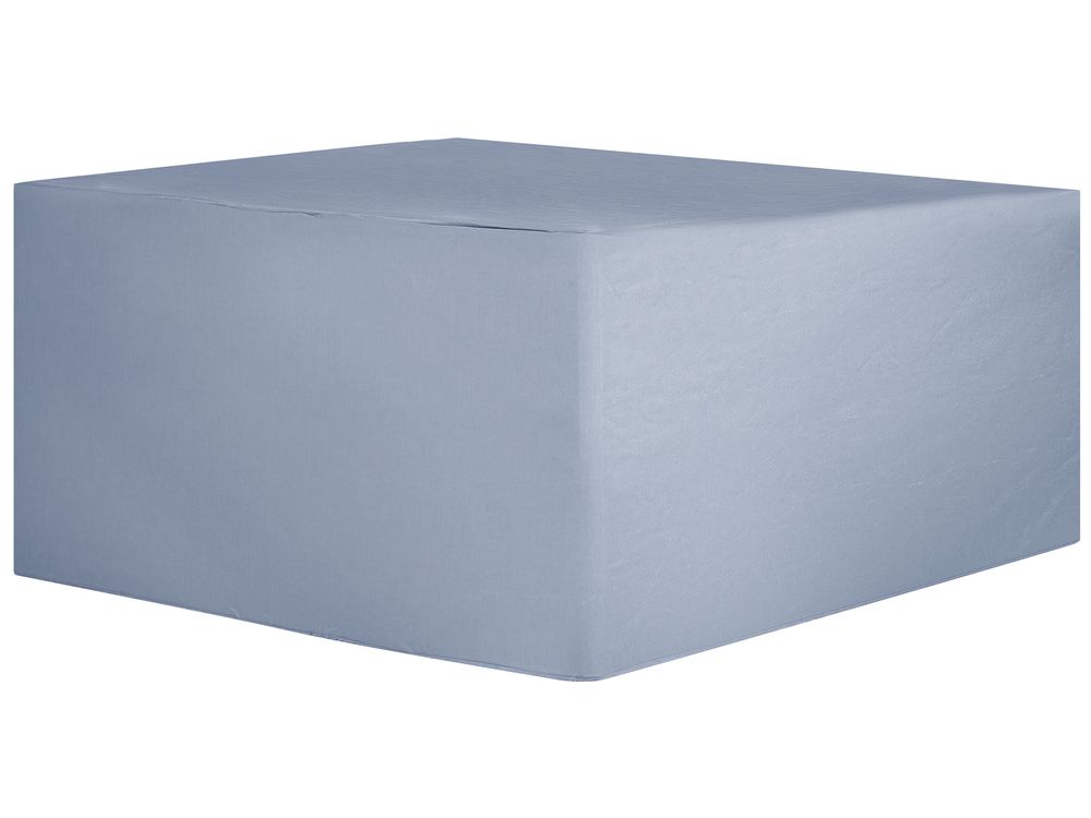 Rain Cover CHUVA 110 cm x 100 cm 70 cm Grey