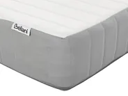 Memoryschaum-Taschenfederkernmatratze SILENT HYBRID 7 PLUS H3/4 Fest 90 x 200 cm_1040577