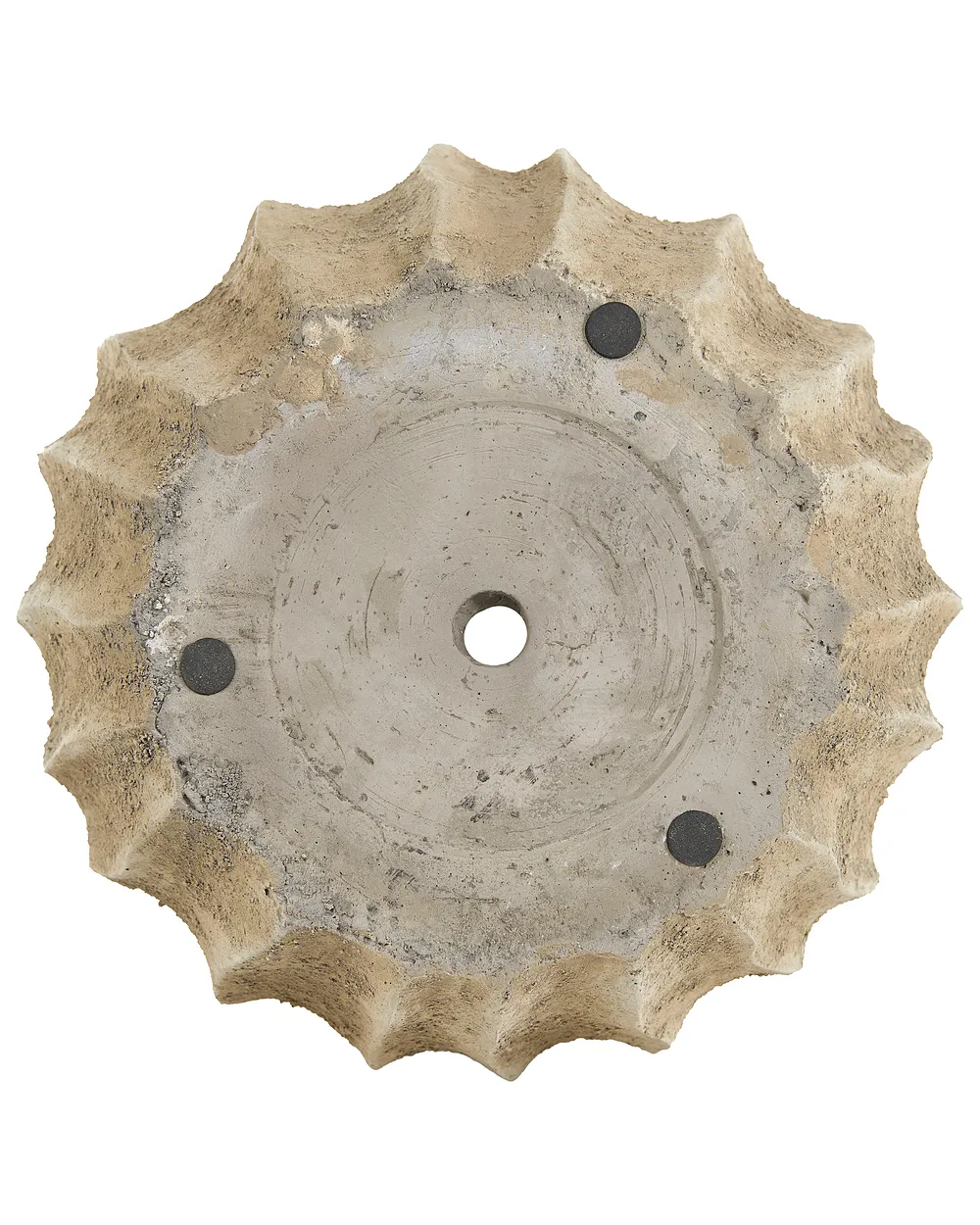 Cvjetni lonac ATTERSEE 32 cm bež_1161873