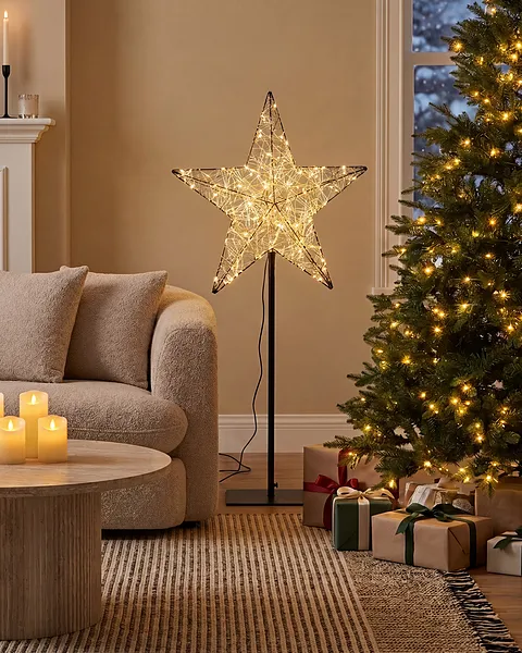 Weihnachtsdeko bis zu 50% günstiger online kaufen