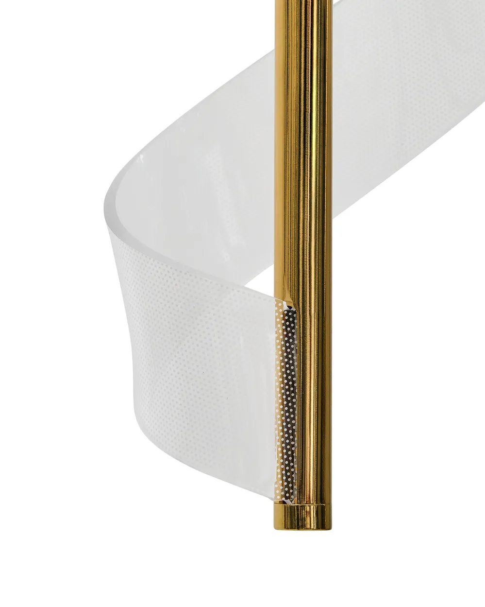 LED Hängeleuchte SARELA Metall Gold_1010499