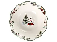 20-Piece Dinnerware Set YUZU Porcelain Multicolour_1192030