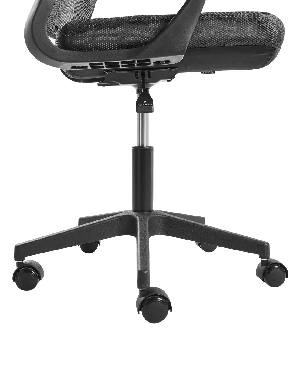 Bürostuhl EASE Dunkelgrau_1051098