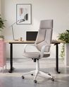 Bürostuhl DELIGHT II Taupe