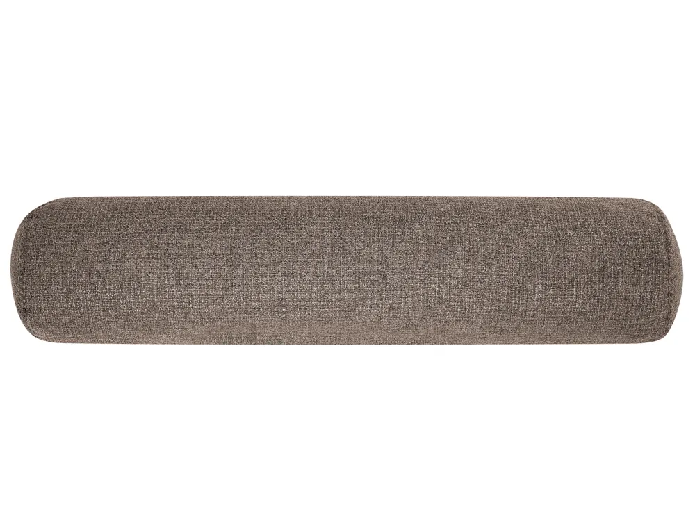 Rechtsseitige Chaiselongue YVOIRE Stoff Taupe_1040406