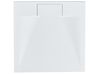Duschwanne AZZURRO 80 x 80 x 3 cm Weiß