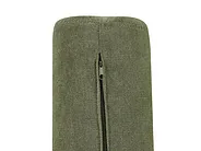 Bank 3-zits PILARNE Stof Groen_1159674