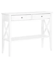 Console Table AVENUE White_751676