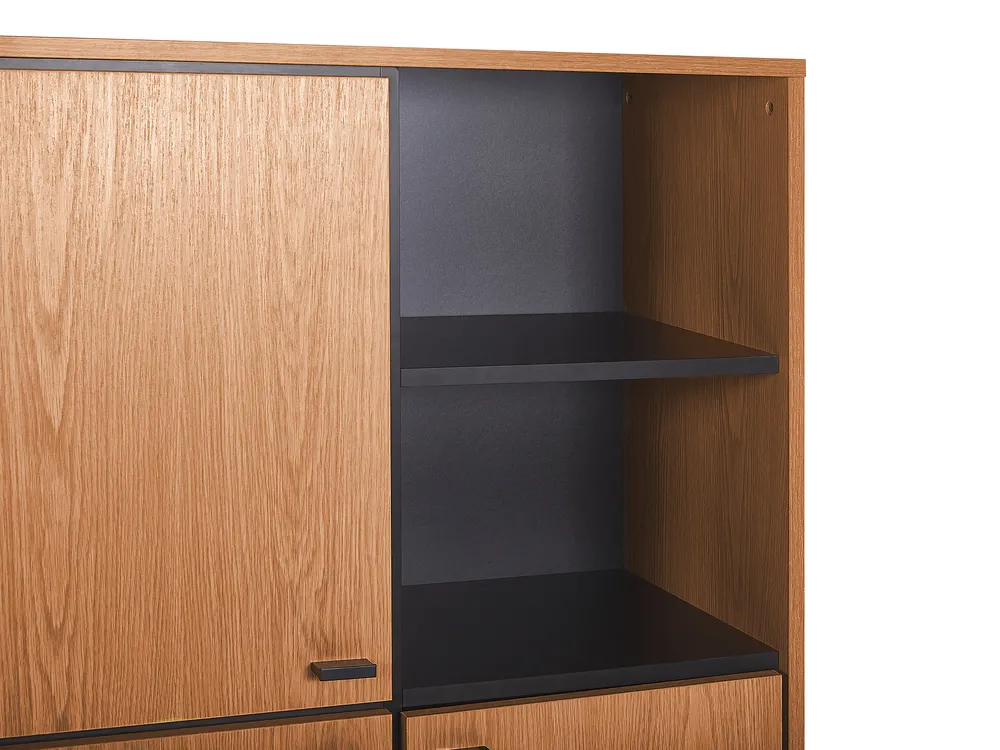 Schrank PARAMOUNT Braun_779733