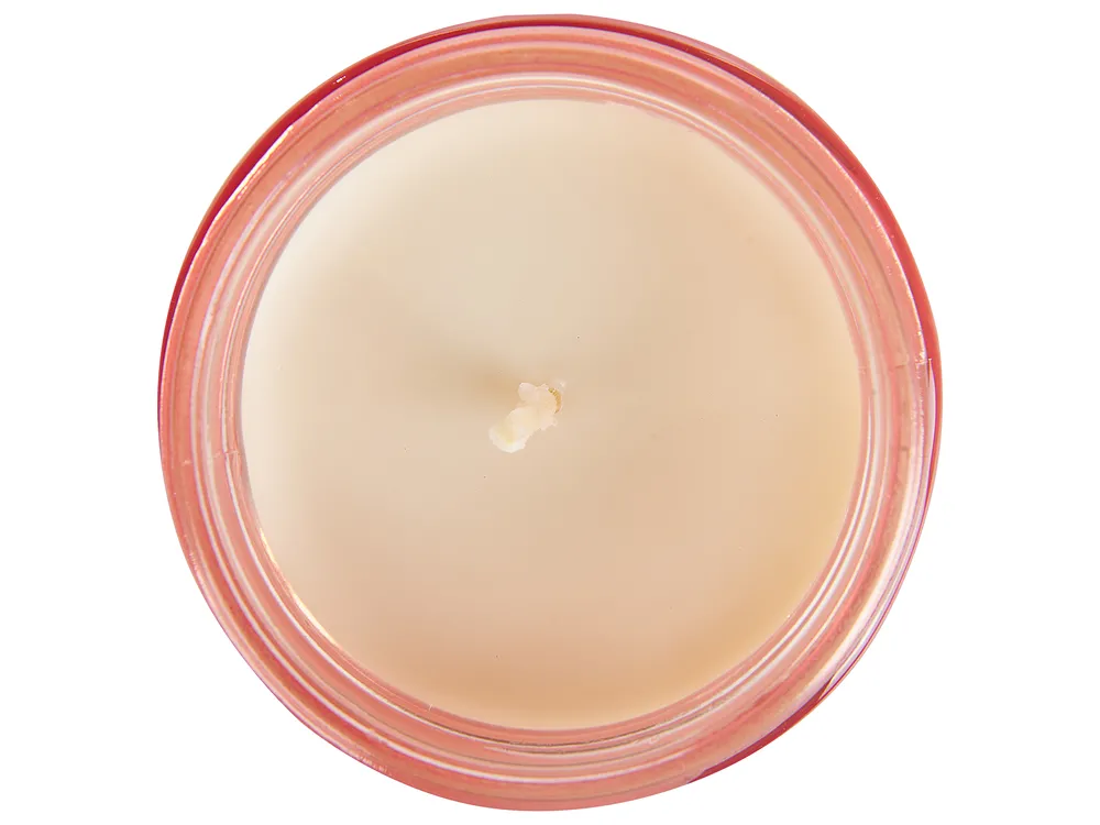 Duftkerzen 3er Set FRUITY BLOOM Sojawachs Orientalische Note Krautige Note Blumige Note_874330