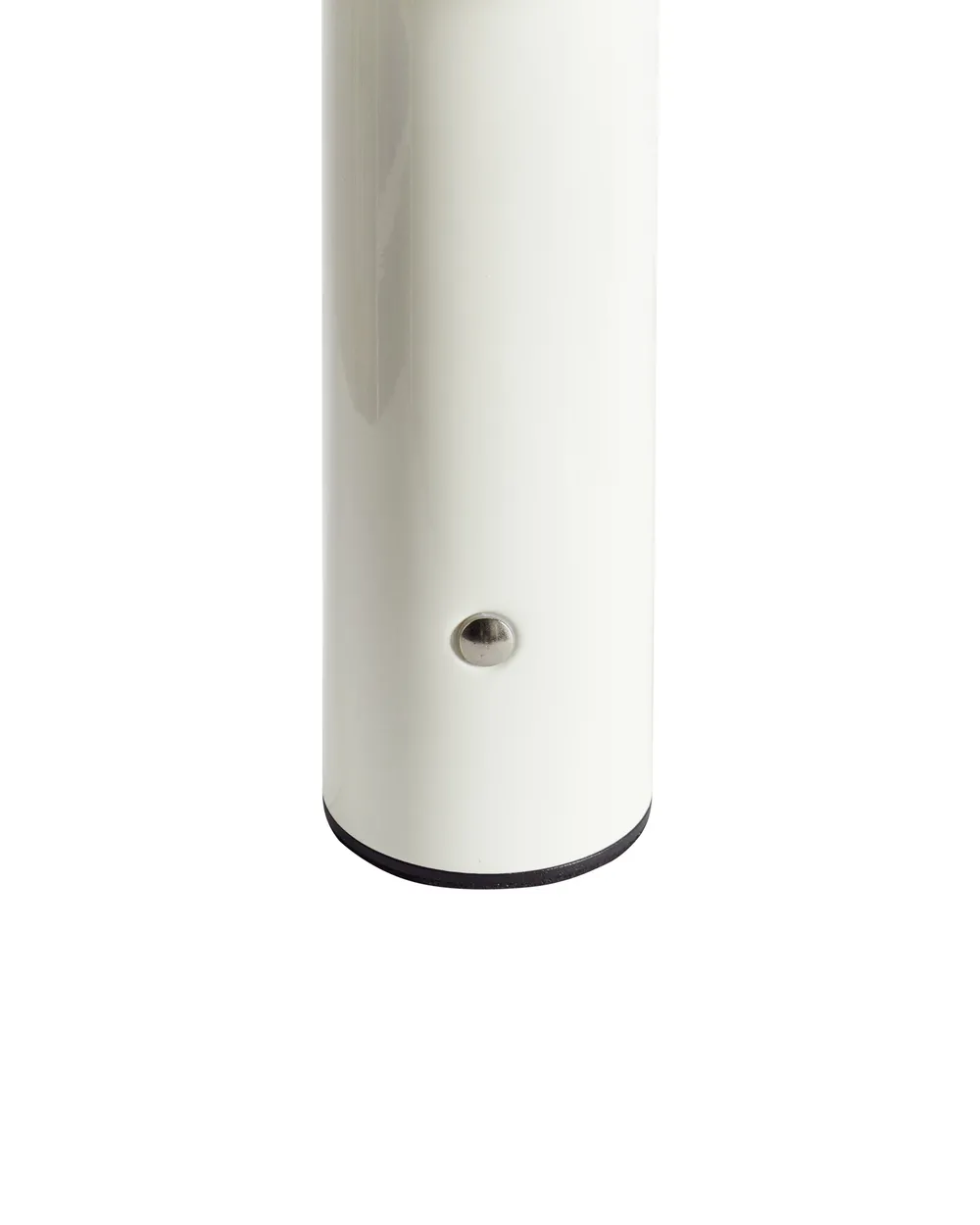 Wireless LED Table Lamp BUAYAN with Dimmer Metal White_955259