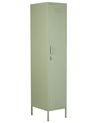 Storage Unit FROME Metal Light Green