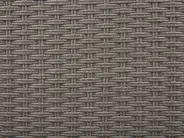 Garden Lounge Set with Table 8 Seater MAESTRO Modular PE Rattan Taupe_765245