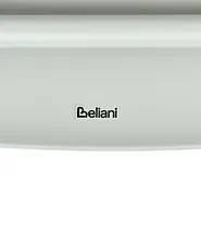 Gartenstuhl 2er Set BOLGHERI ohne Armlehnen Hellgrün_1183113