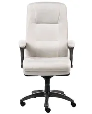 Chefsessel MAGNUS Leinen Hellbeige_1063033