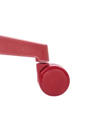 Bürostuhl ENSO Stoff Rot_1094593