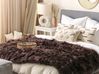Tagesdecke DELICE 150 x 200 cm Braun