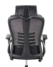 Bürostuhl ERGONOX Schwarz_1065525