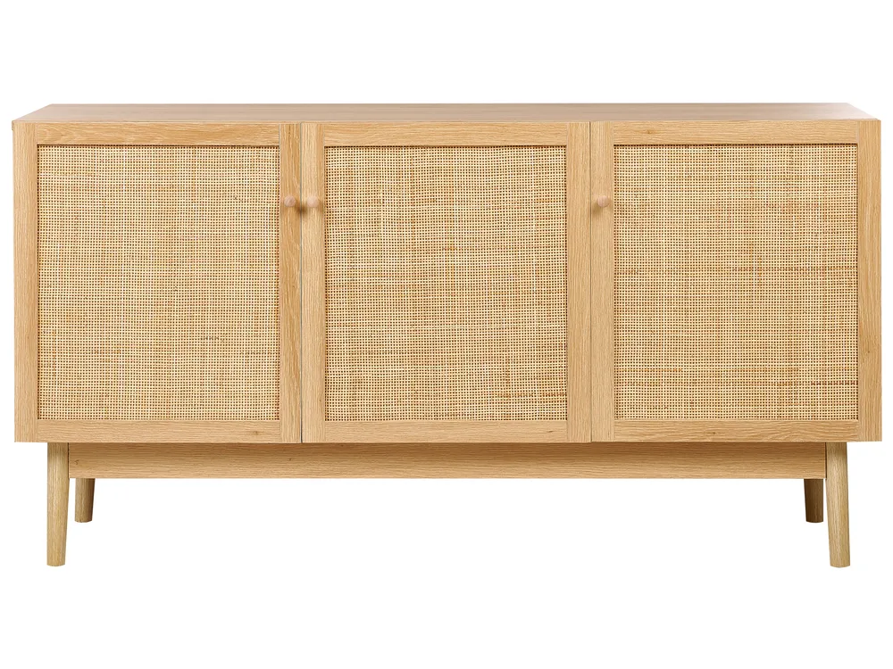 Schrank NIVO Hellbraun_934065
