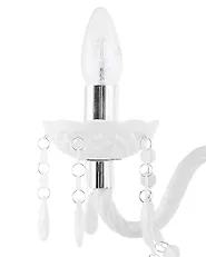 Chandelier KALANG White_695560