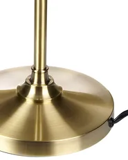 Table Lamp TORYSA Metal Gold_851528