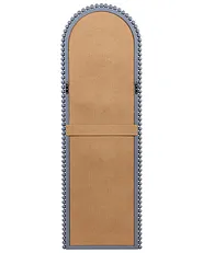 Wandspiegel BARENTON 53 cm 165 cm Grau_1144413