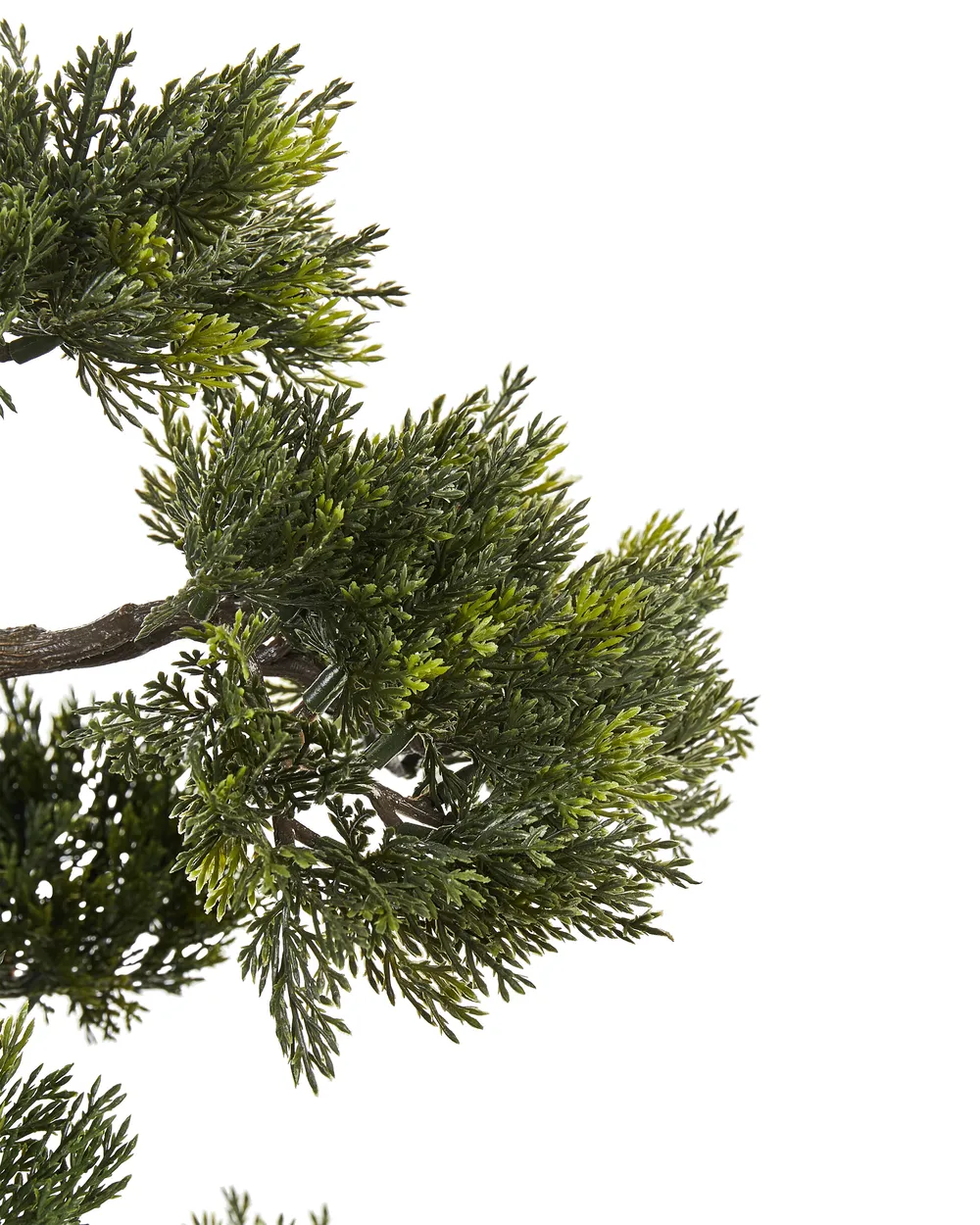 Kunstpflanze PINE 44 cm Grün_917231