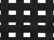 Bistro Set CONIOLO Akazienholz Braun / Schwarz_987021