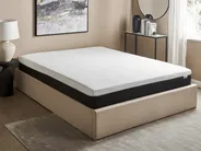 Latex-Memoryschaum-Matratze LATEX MEMORY 7 PRO H2/3 Mittel 160 x 200 cm_924510