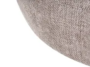 Pouf ASHTON Taupe_1029757