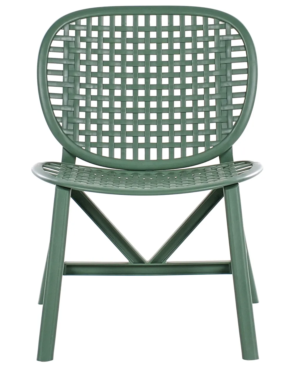 Bistro Set SICELLE Grün_1002262