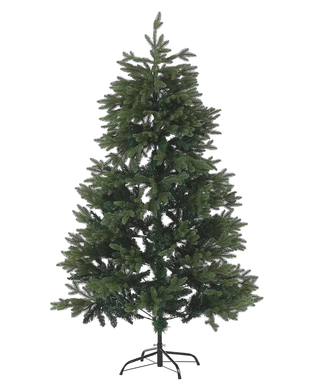 Künstlicher Weihnachtsbaum HUXLEY 180 cm Grün