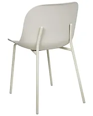 Esszimmerstuhl 2er Set BELOIT Hellbeige_1185299