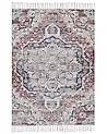 Teppich KELKIT Bunt 150 x 230 cm