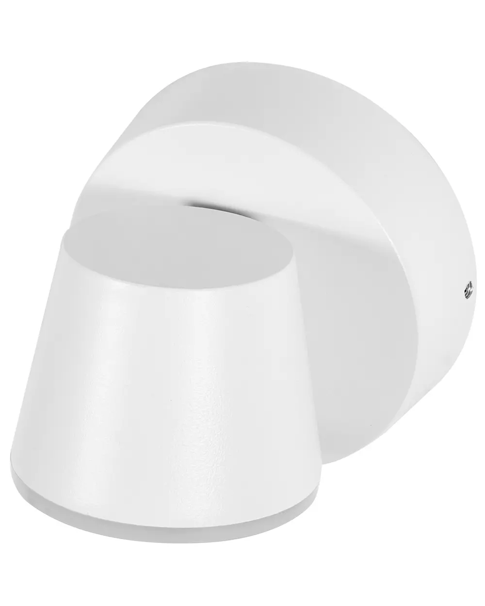 LED Außenwandleuchte 2er Set SALAS Weiß_1107935