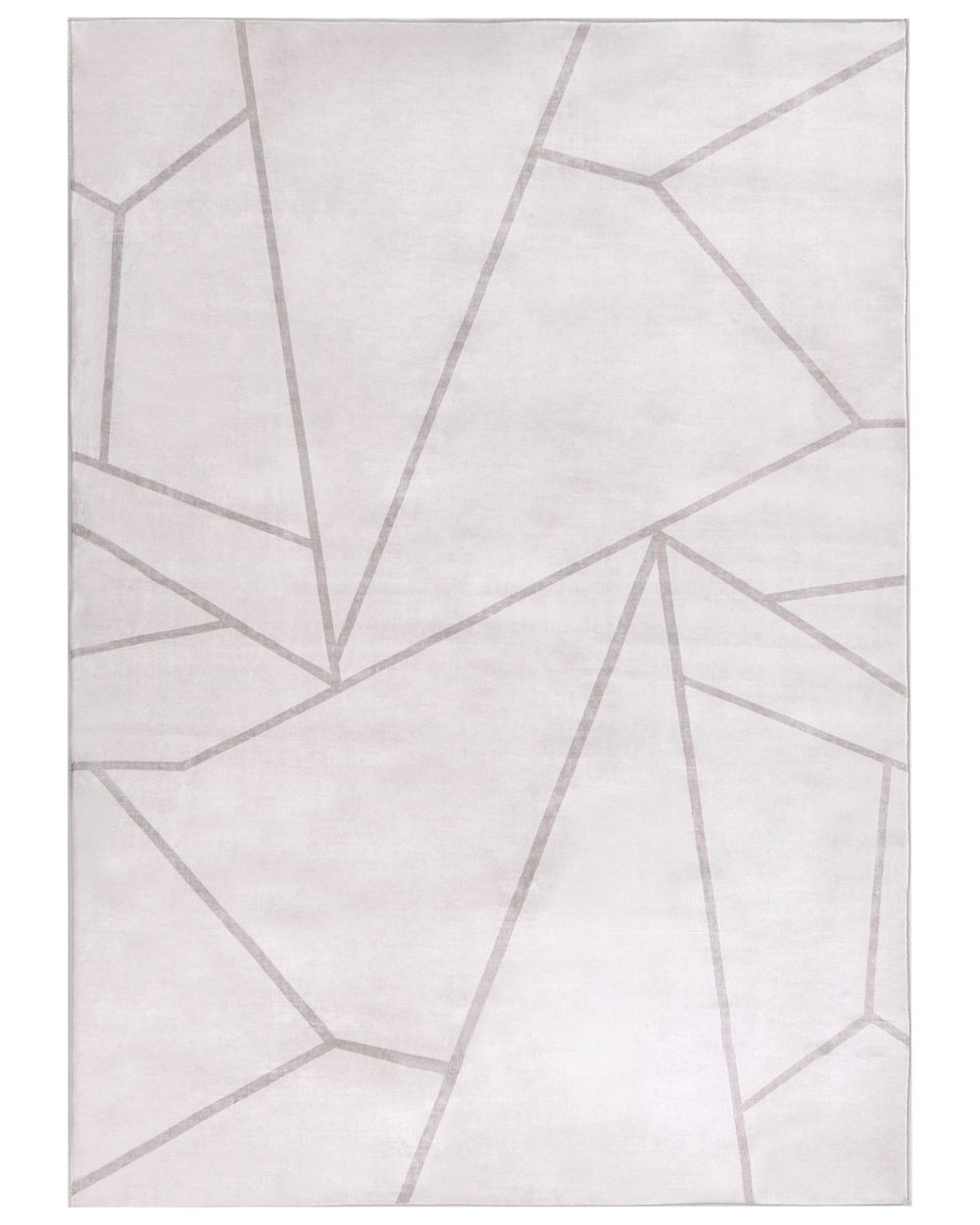 Preproge POSOF Svetlo bež 160 x 230 cm