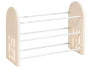 Spielzeugaufbewahrung BINGARA 62 cm Beige_1124037