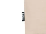 Duvet Cover Set PARKROSE 220 x 240 cm Sateen Cotton Beige_1059937