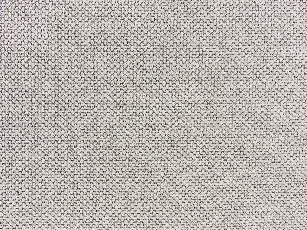 Schlafsofa 3-Sitzer VAXHOLM mit Stauraum Stoff Grau_1026885