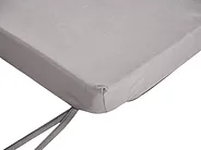 Bankauflage MARLBORO 151 x 46 cm Grau_1133207