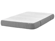Memory Foam Mattress WHISPER MEMORY 7 PLUS H2/3 Medium 120 x 200 cm (EU Small Double)_1133677