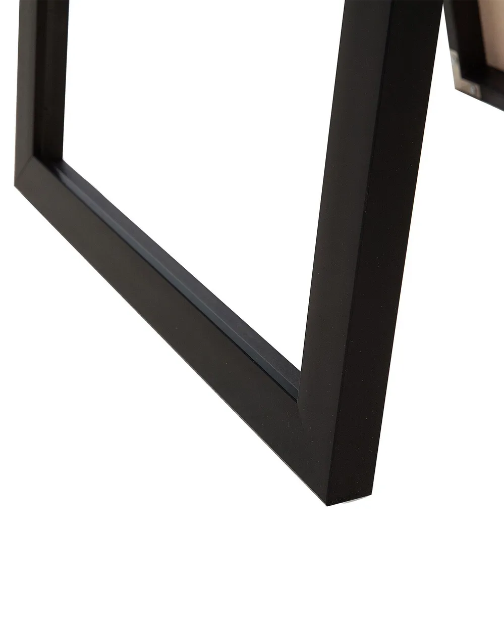 Standspiegel TORCY 140 cm Schwarz_703221