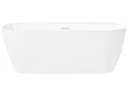 Freestanding Bathtub TACUARAL 1700 x 800 mm White_1149382