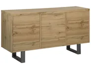 Cabinet TIMBER Light Brown_758044
