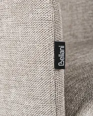 Bürostuhl DRYDEN Beige_1005269